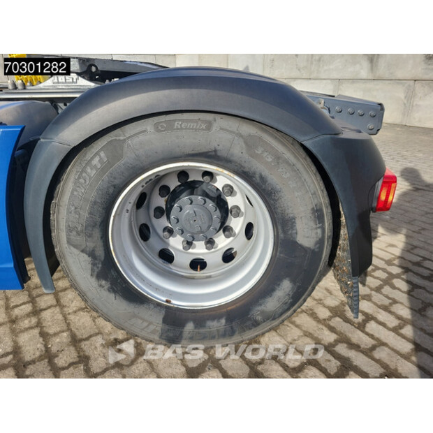 2021 DAF XF 480-43483220