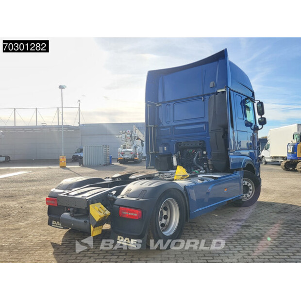 2021 DAF XF 480-43483221