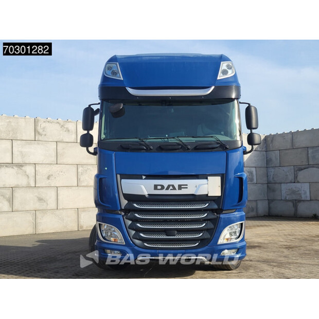 2021 DAF XF 480-43483223
