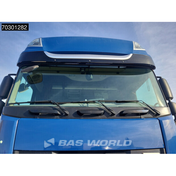 2021 DAF XF 480-43483224