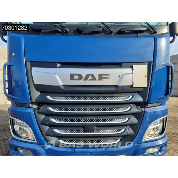 2021 DAF XF 480-43483225
