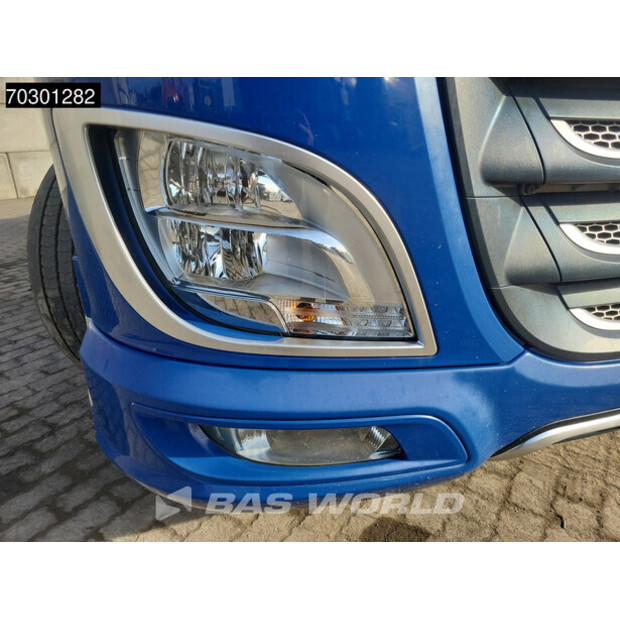2021 DAF XF 480-43483226