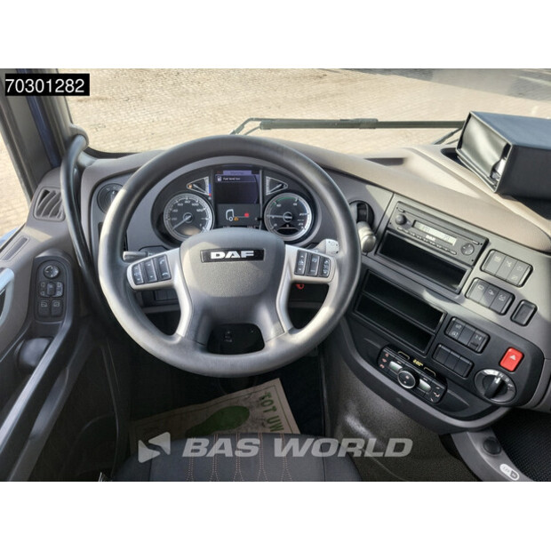 2021 DAF XF 480-43483227