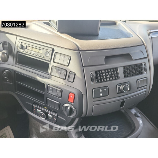 2021 DAF XF 480-43483228