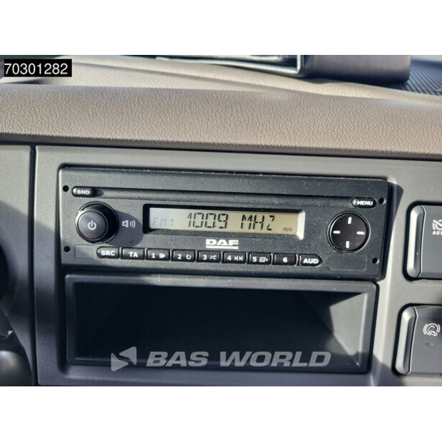 2021 DAF XF 480-43483230