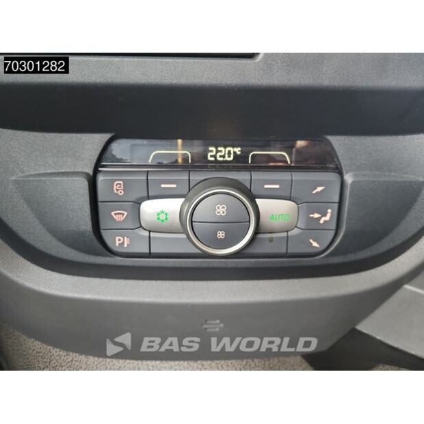 2021 DAF XF 480-43483231