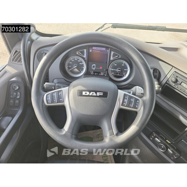 2021 DAF XF 480-43483232