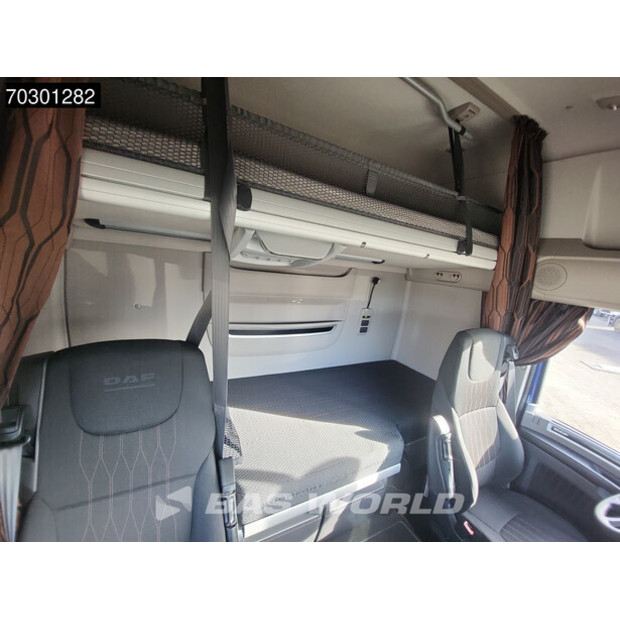 2021 DAF XF 480-43483235