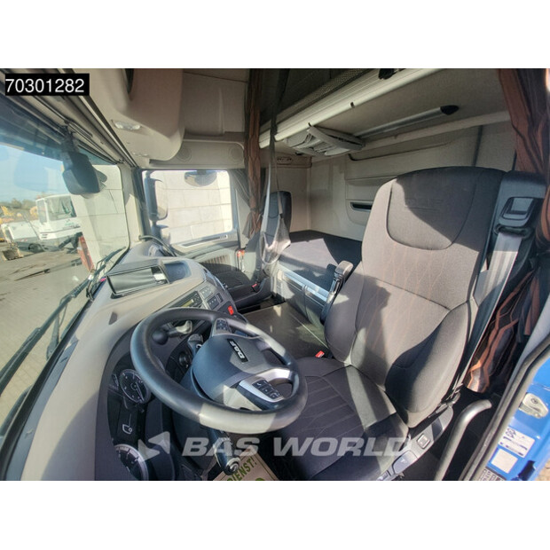 2021 DAF XF 480-43483236