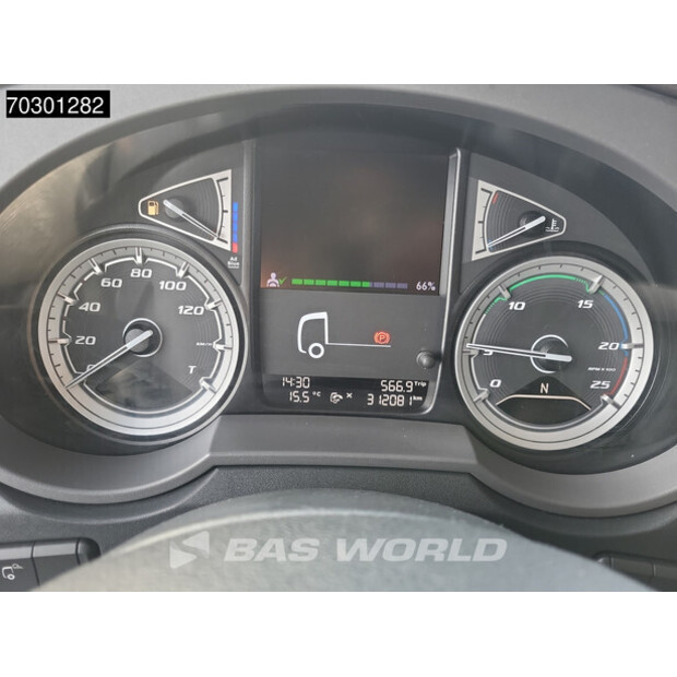 2021 DAF XF 480-43483241