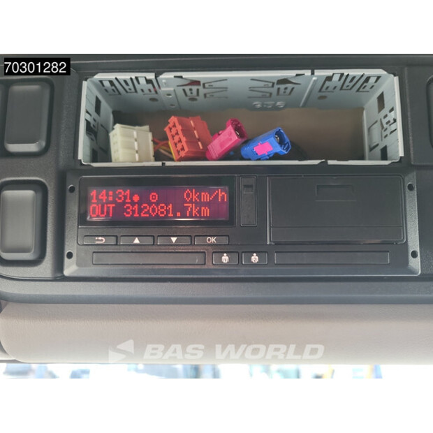 2021 DAF XF 480-43483242