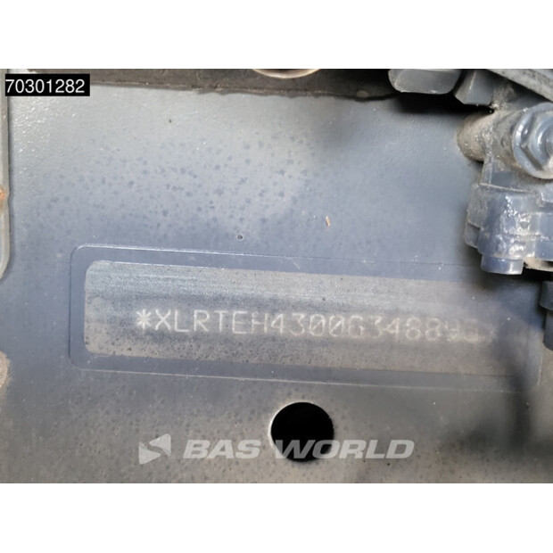 2021 DAF XF 480-43483244