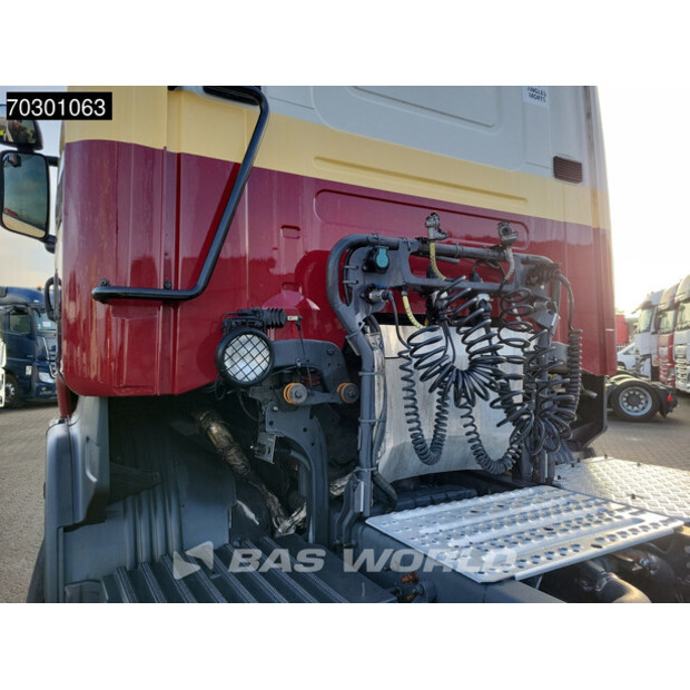 2016 Scania R520-43483251