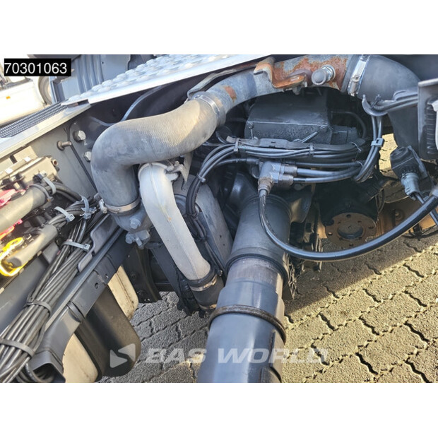 2016 Scania R520-43483253