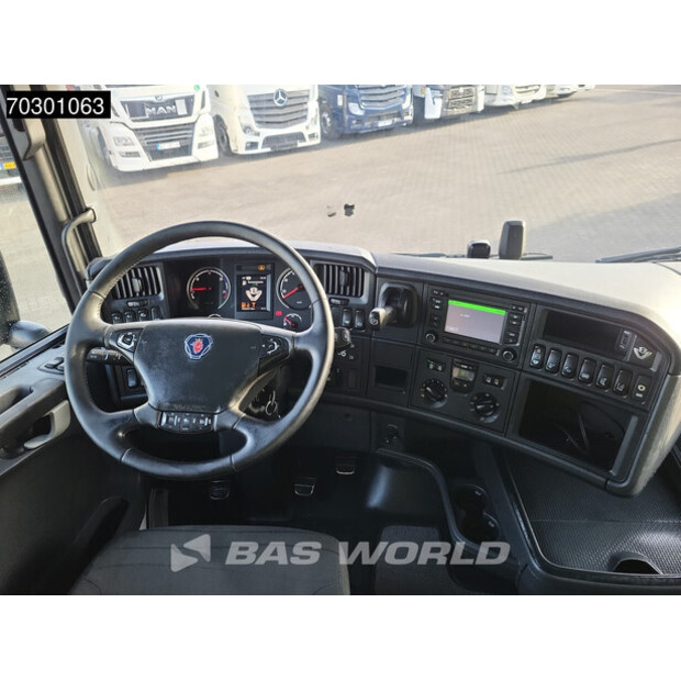 2016 Scania R520-43483263