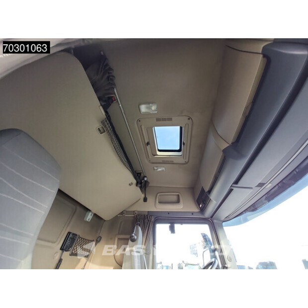 2016 Scania R520-43483268