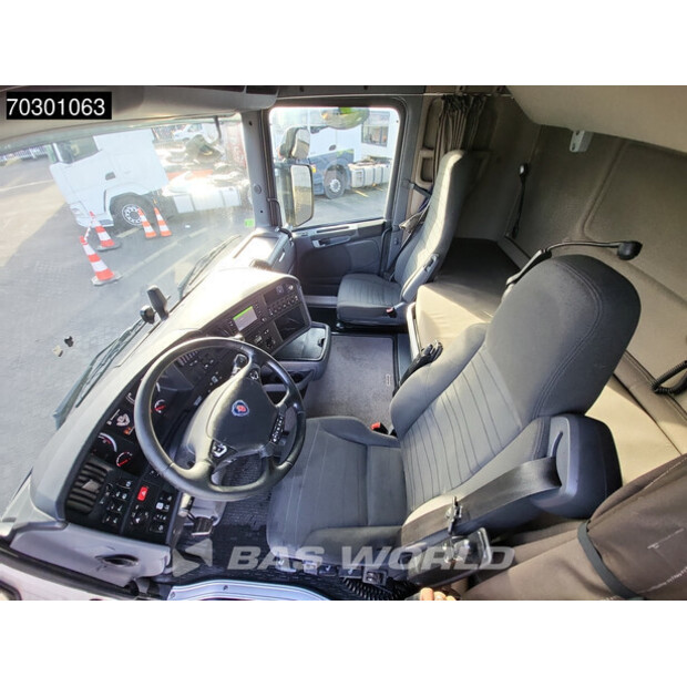 2016 Scania R520-43483270