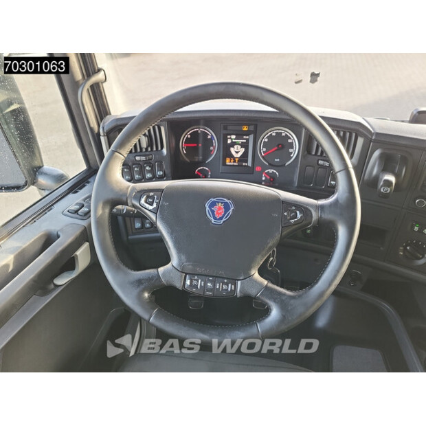 2016 Scania R520-43483271