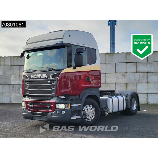 2015 سكانيا R520-43483282