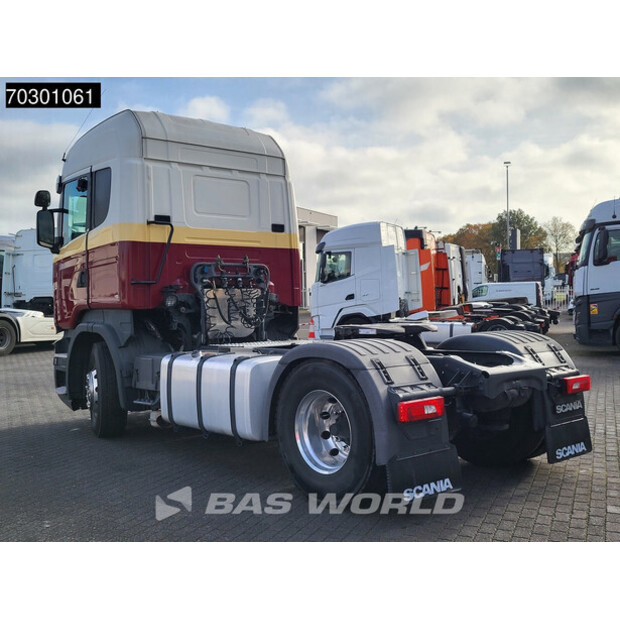 2015 سكانيا R520-43483283