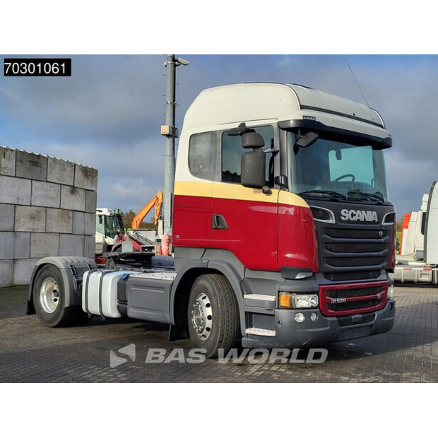 2015 سكانيا R520-43483284