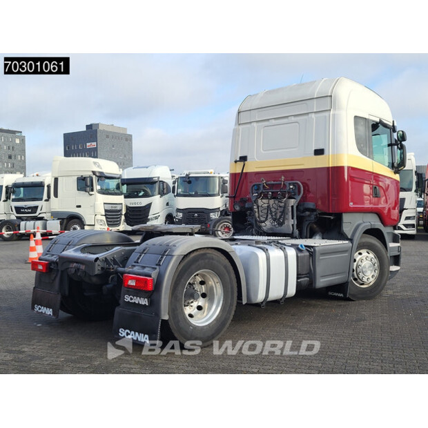 2015 سكانيا R520-43483286