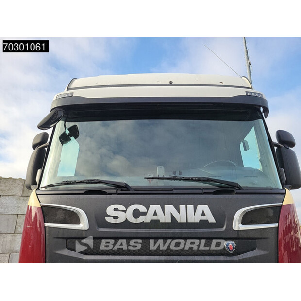 2015 سكانيا R520-43483288