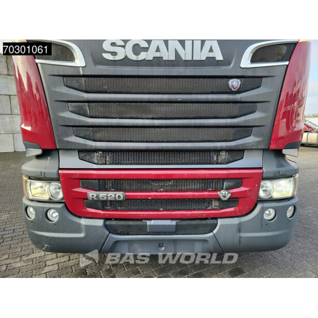 2015 سكانيا R520-43483289