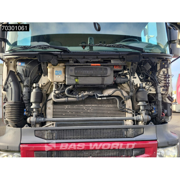 2015 سكانيا R520-43483290