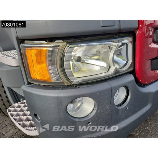 2015 سكانيا R520-43483291