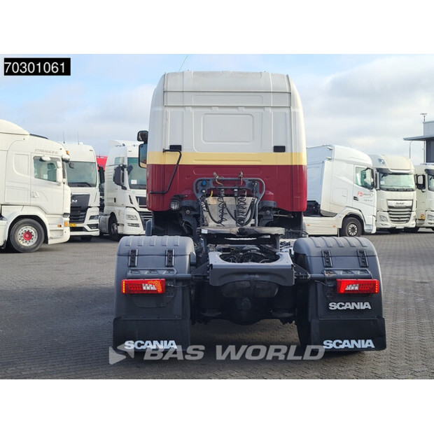 2015 سكانيا R520-43483292