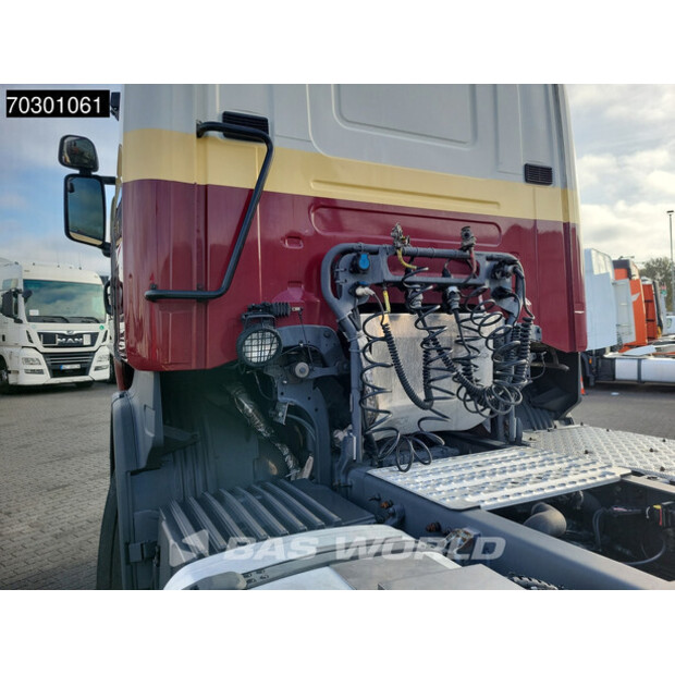 2015 سكانيا R520-43483293