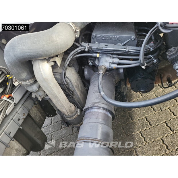 2015 سكانيا R520-43483294