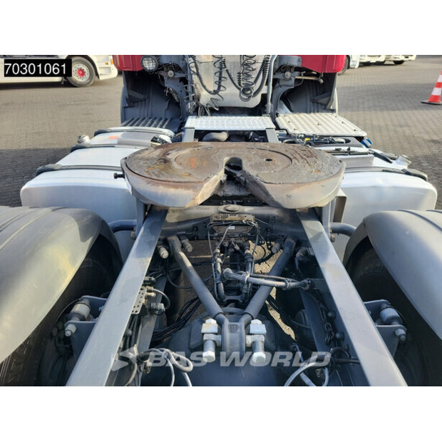 2015 سكانيا R520-43483295