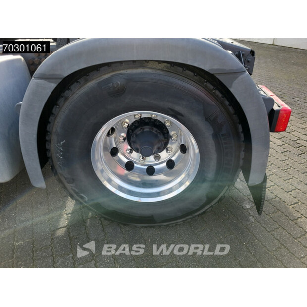 2015 سكانيا R520-43483296