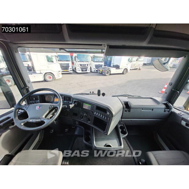 2015 سكانيا R520-43483297