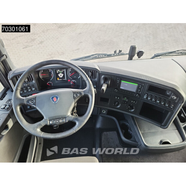 2015 سكانيا R520-43483298