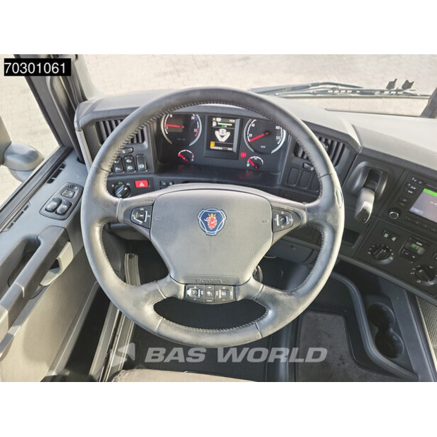 2015 سكانيا R520-43483299