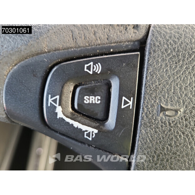 2015 سكانيا R520-43483301