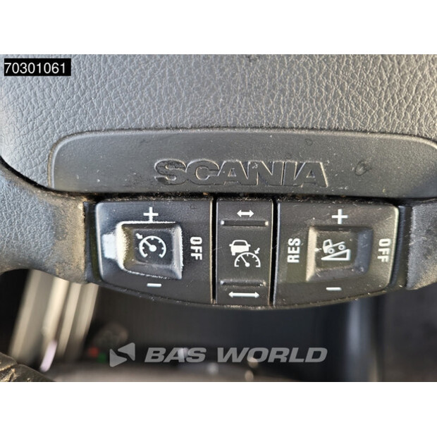 2015 سكانيا R520-43483302