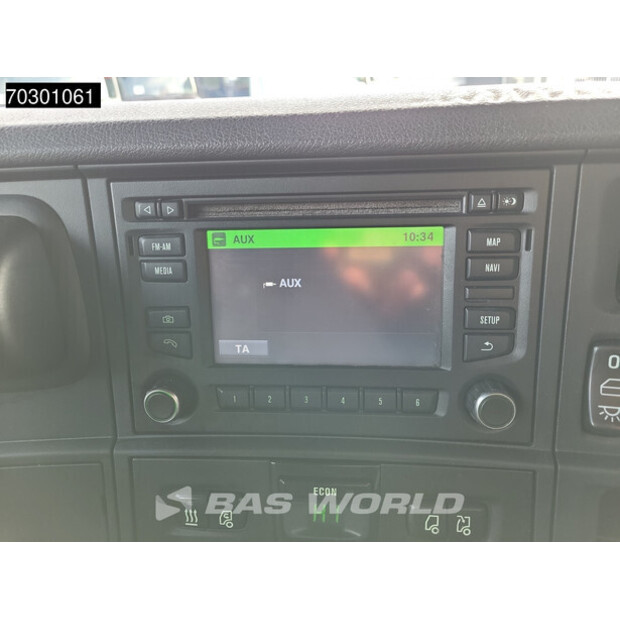 2015 سكانيا R520-43483304