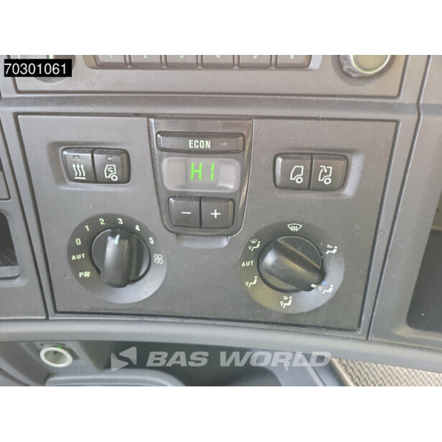 2015 سكانيا R520-43483305