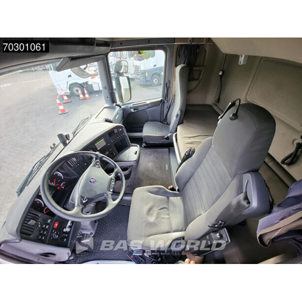2015 سكانيا R520-43483307