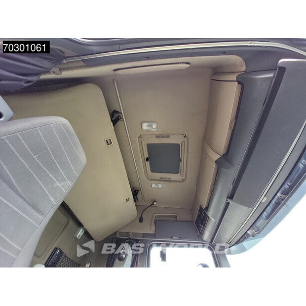 2015 سكانيا R520-43483308