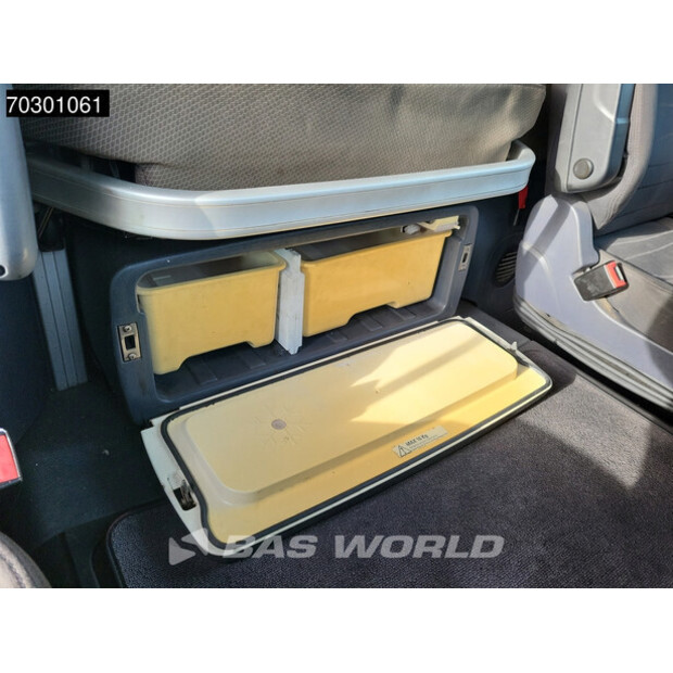 2015 سكانيا R520-43483309