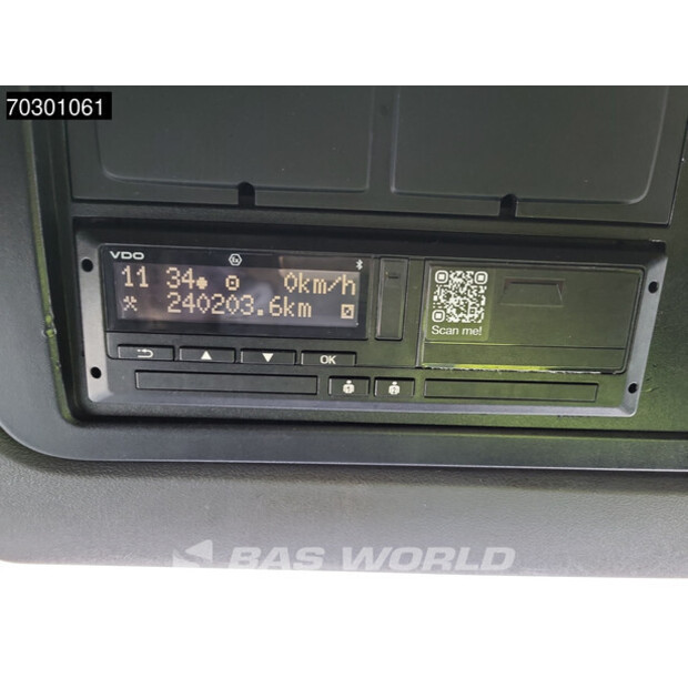 2015 سكانيا R520-43483310