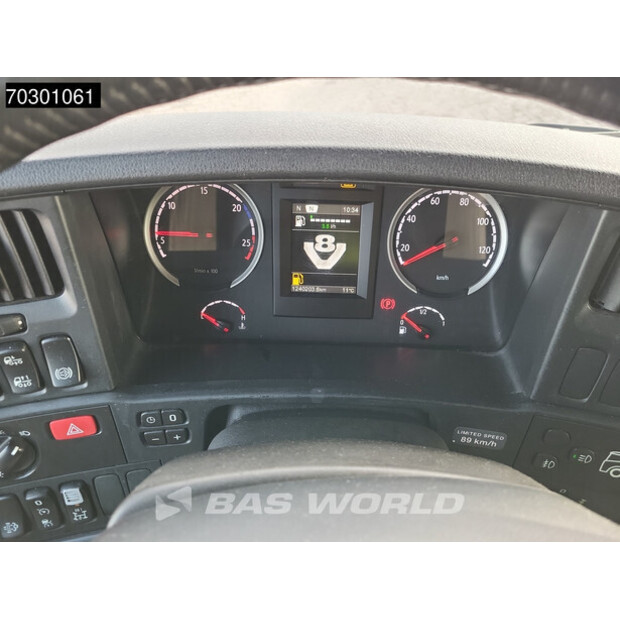 2015 سكانيا R520-43483311