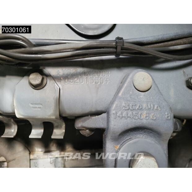 2015 سكانيا R520-43483313