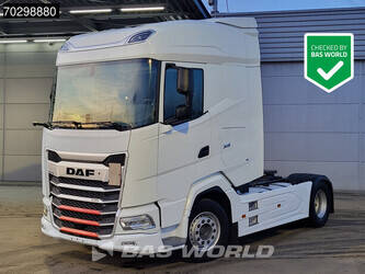 Image for Semi Trucks 2022 DAF XG 530