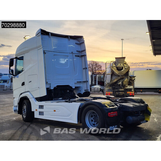 2022 داف XG 530-43483317